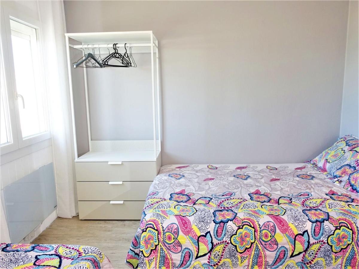 Apartment Les Romarins By Interhome 나르본플라제 외부 사진
